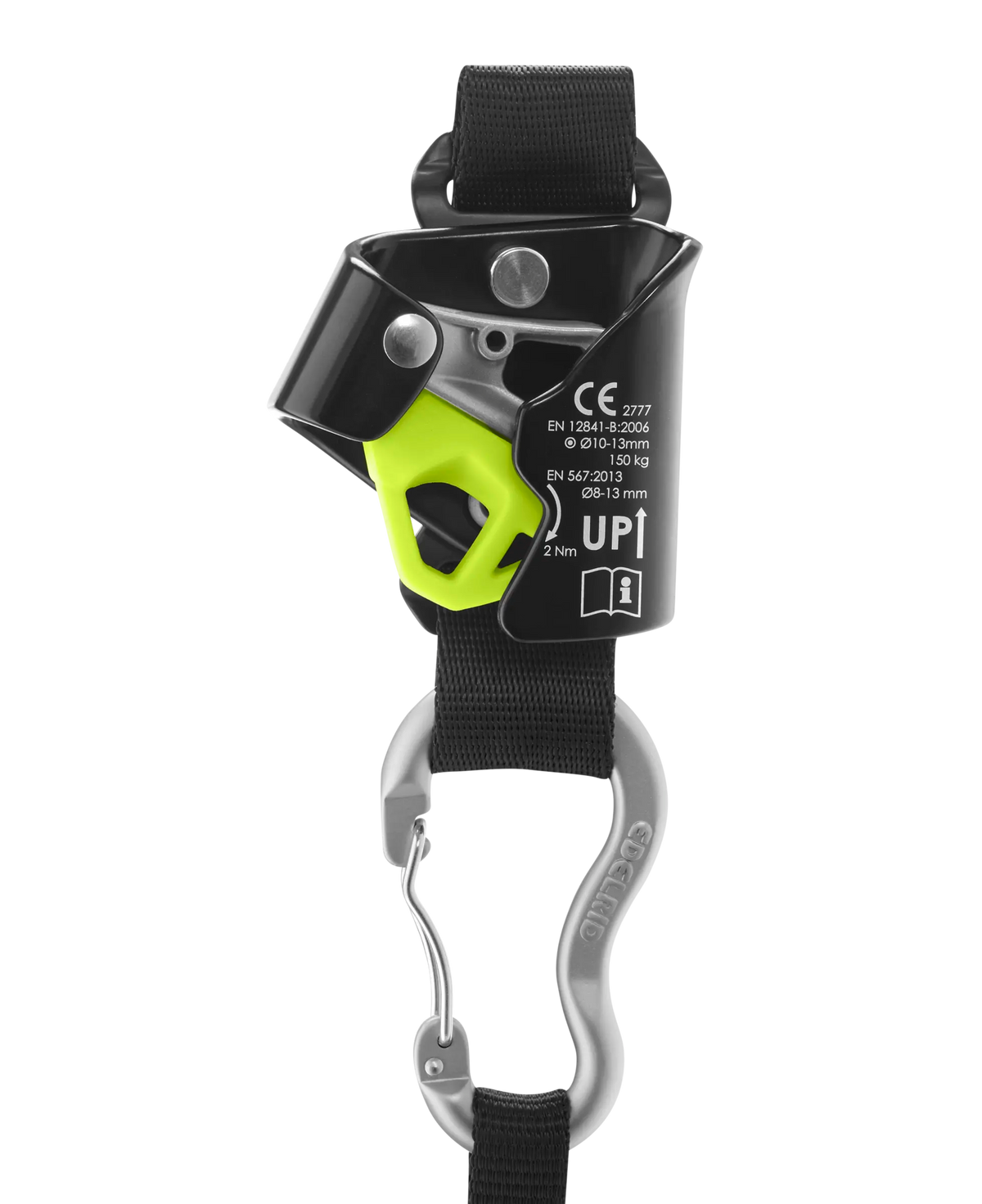 Edelrid Knee Cruiser
