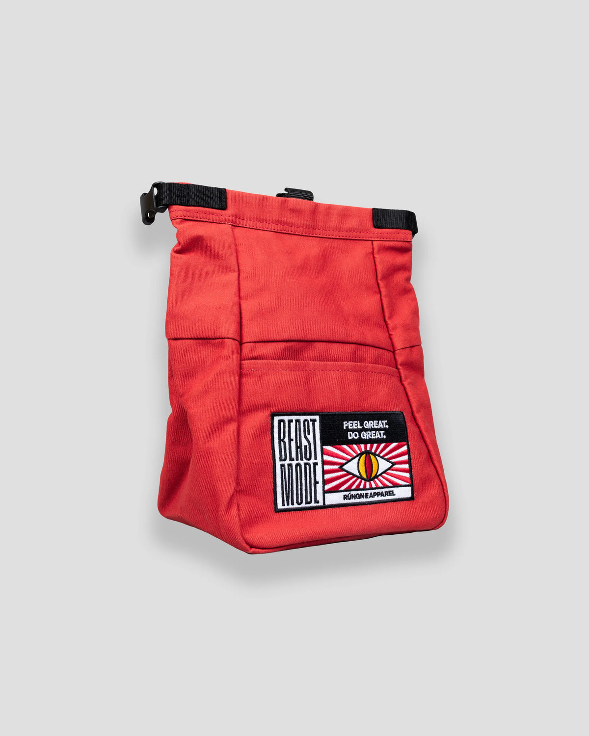 Rungne Beast Mode Chalk Bucket