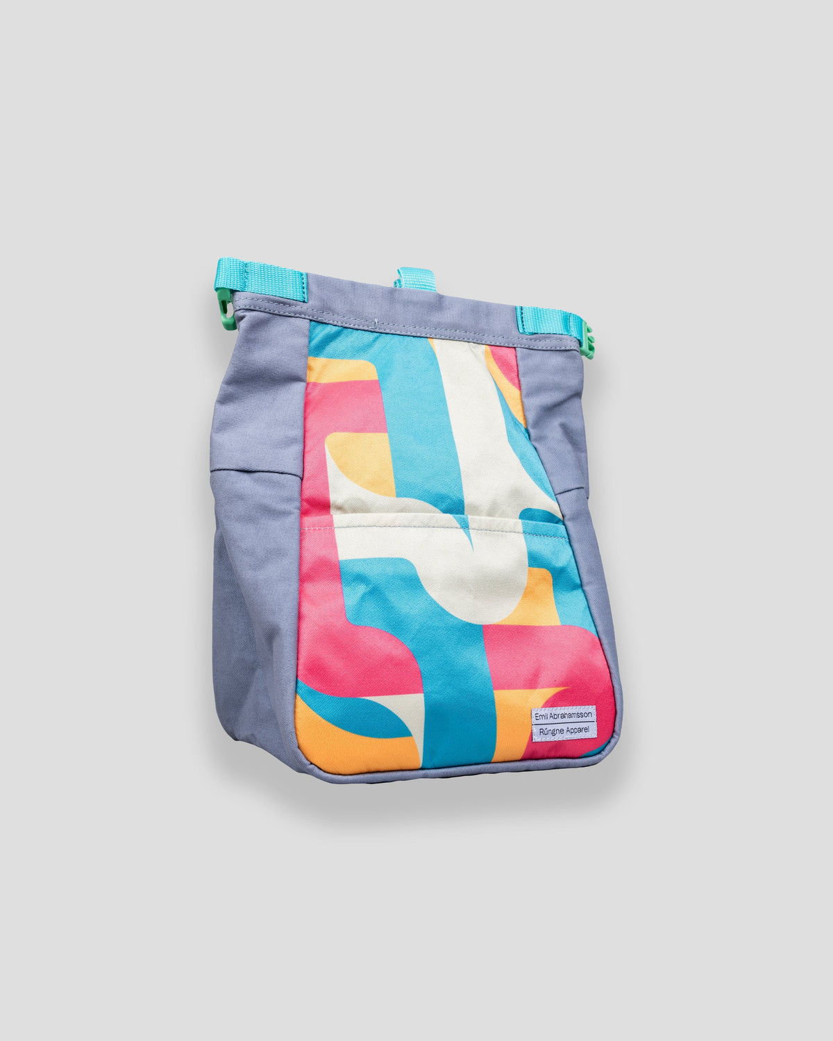 Rungne Prism Chalk Bucket