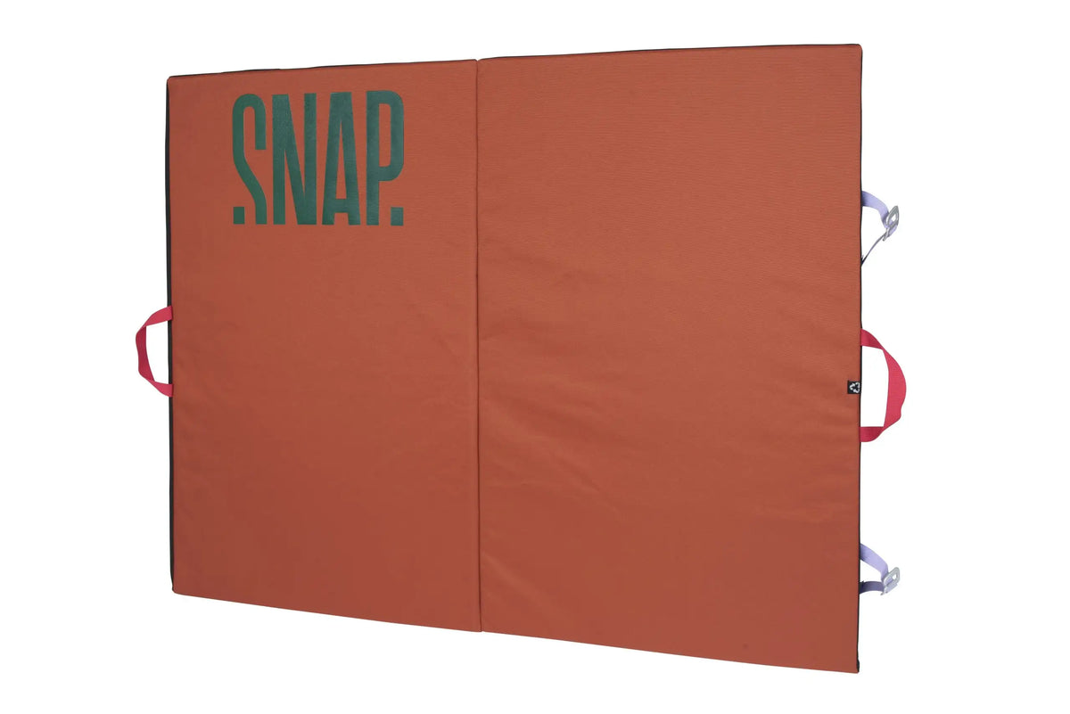 Snap Hop Bouldering Pad