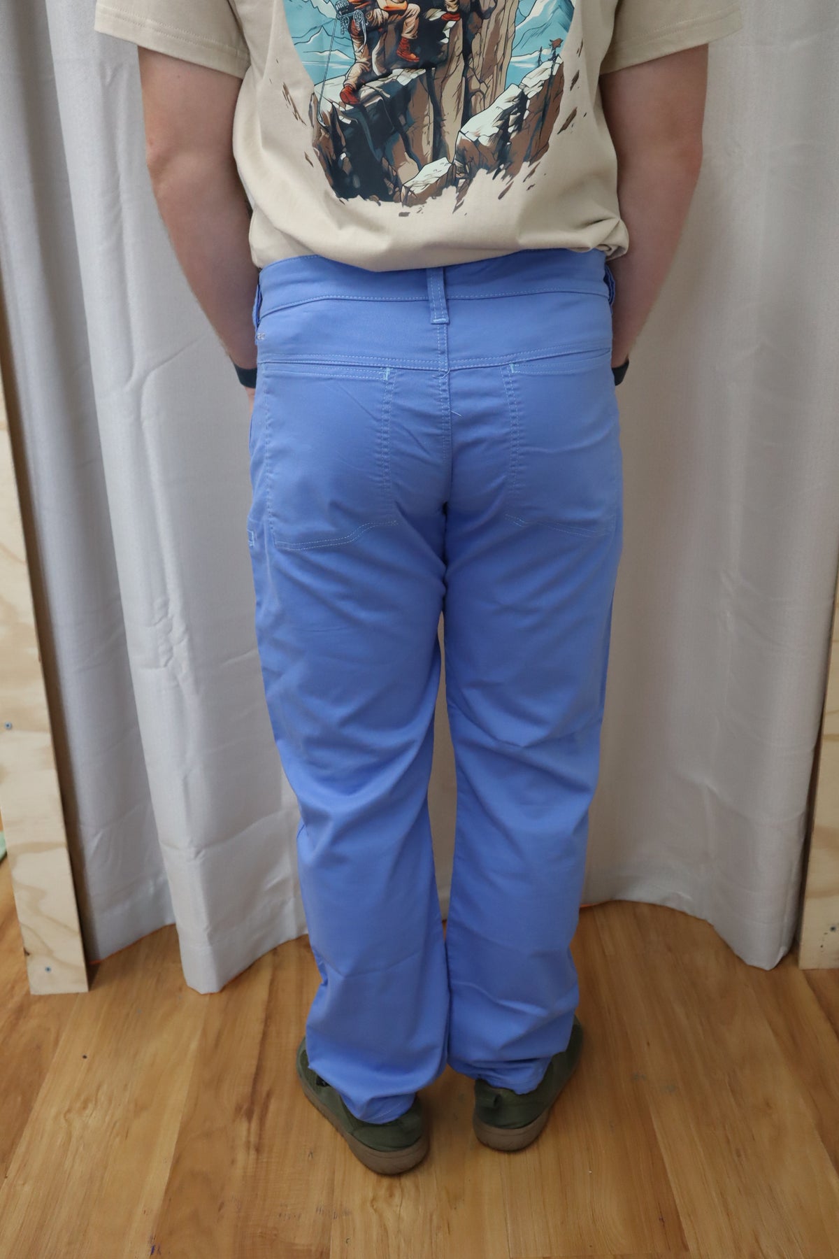 Lazo's Adventure Pants - 2.0