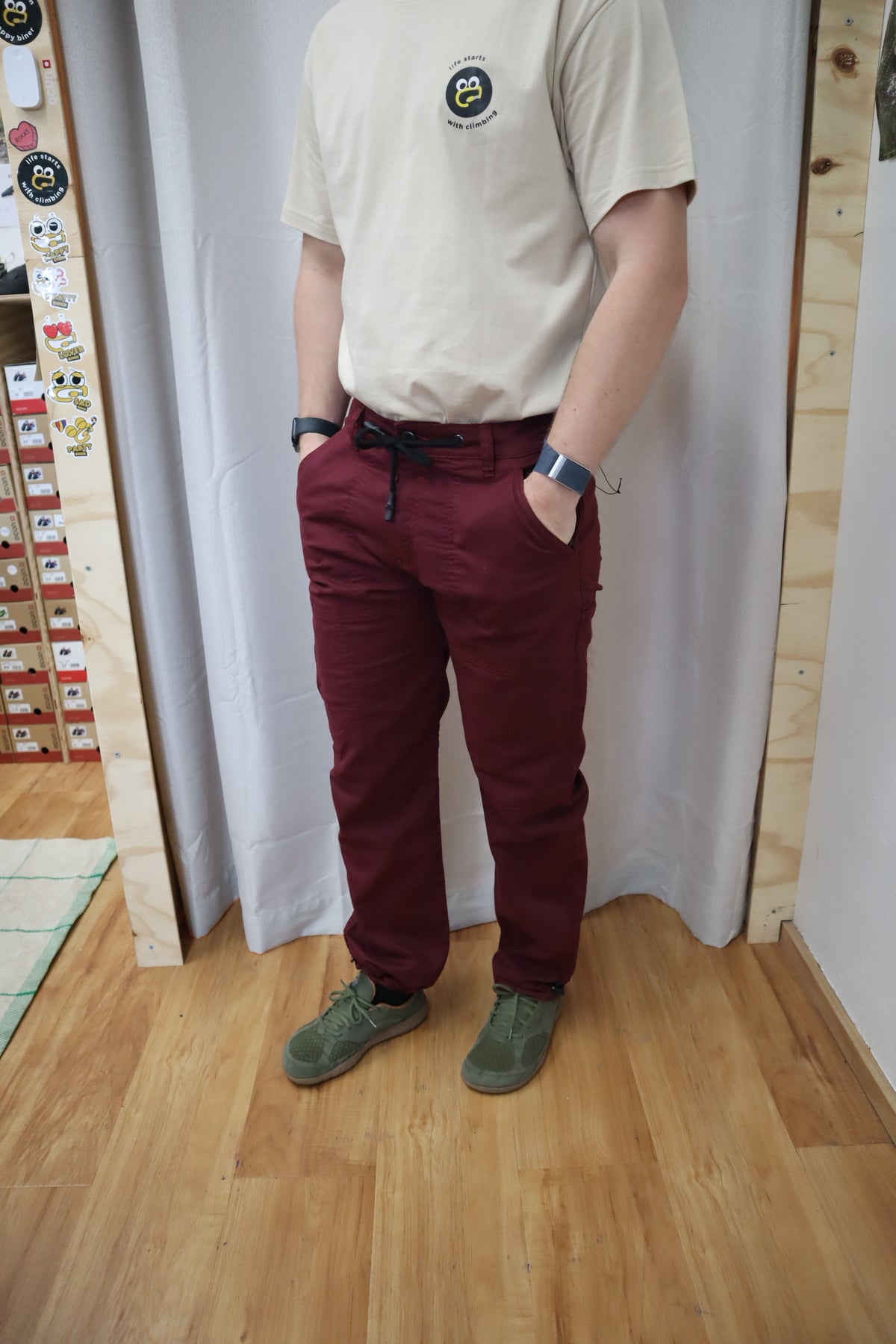 Lazo's Adventure Pants - 3.0
