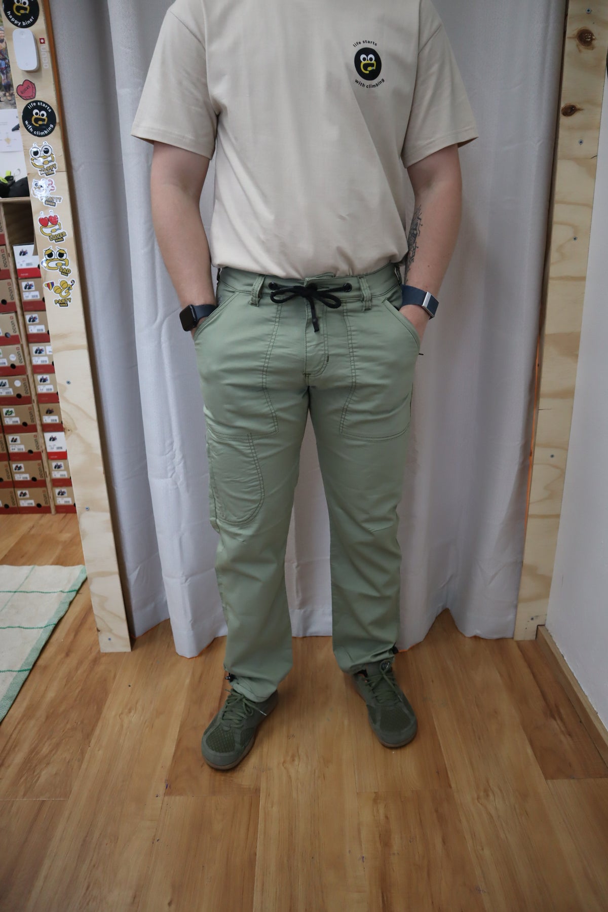 Lazo's Adventure Pants - 3.0