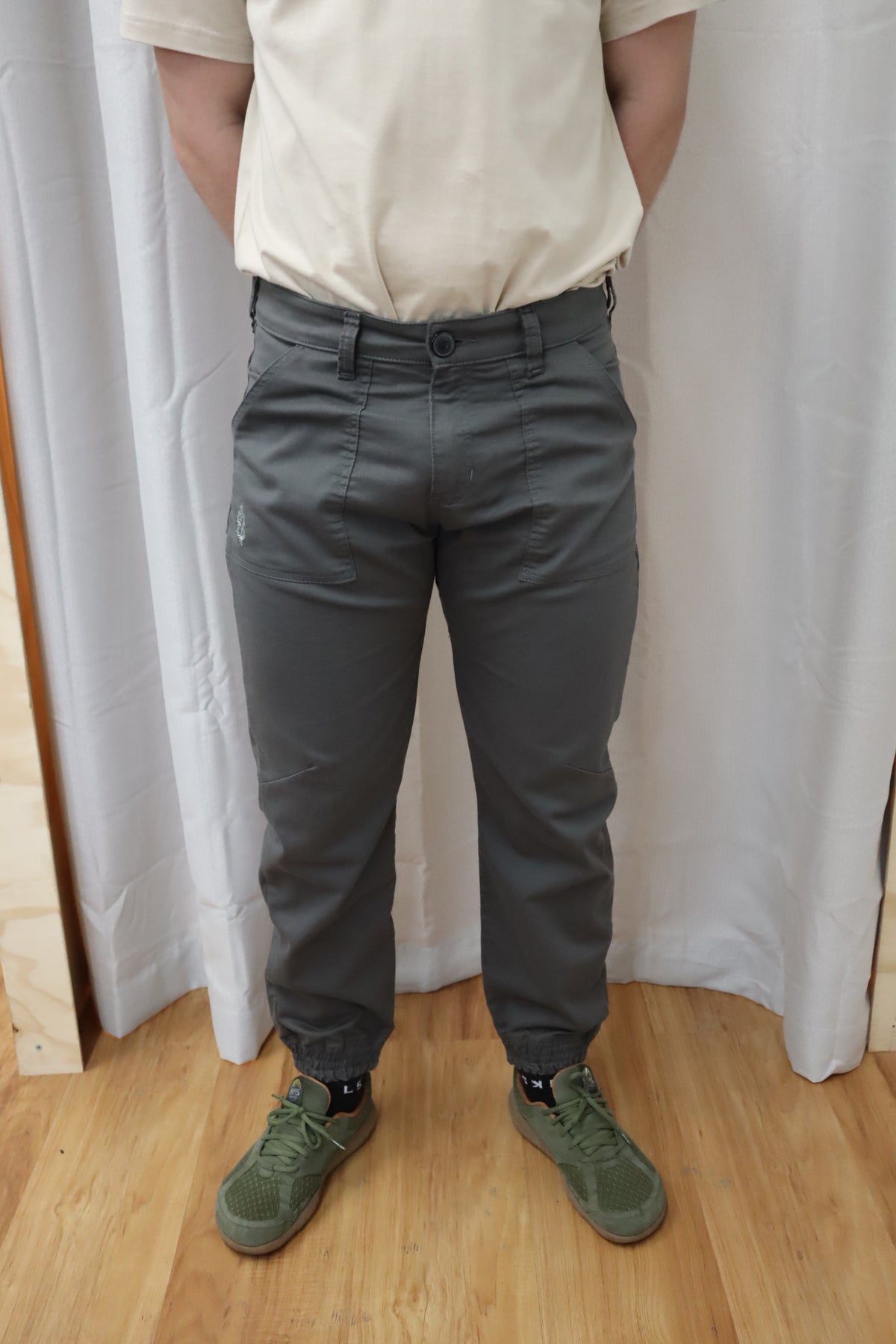 Lazo's Adventure Pants - 1.0