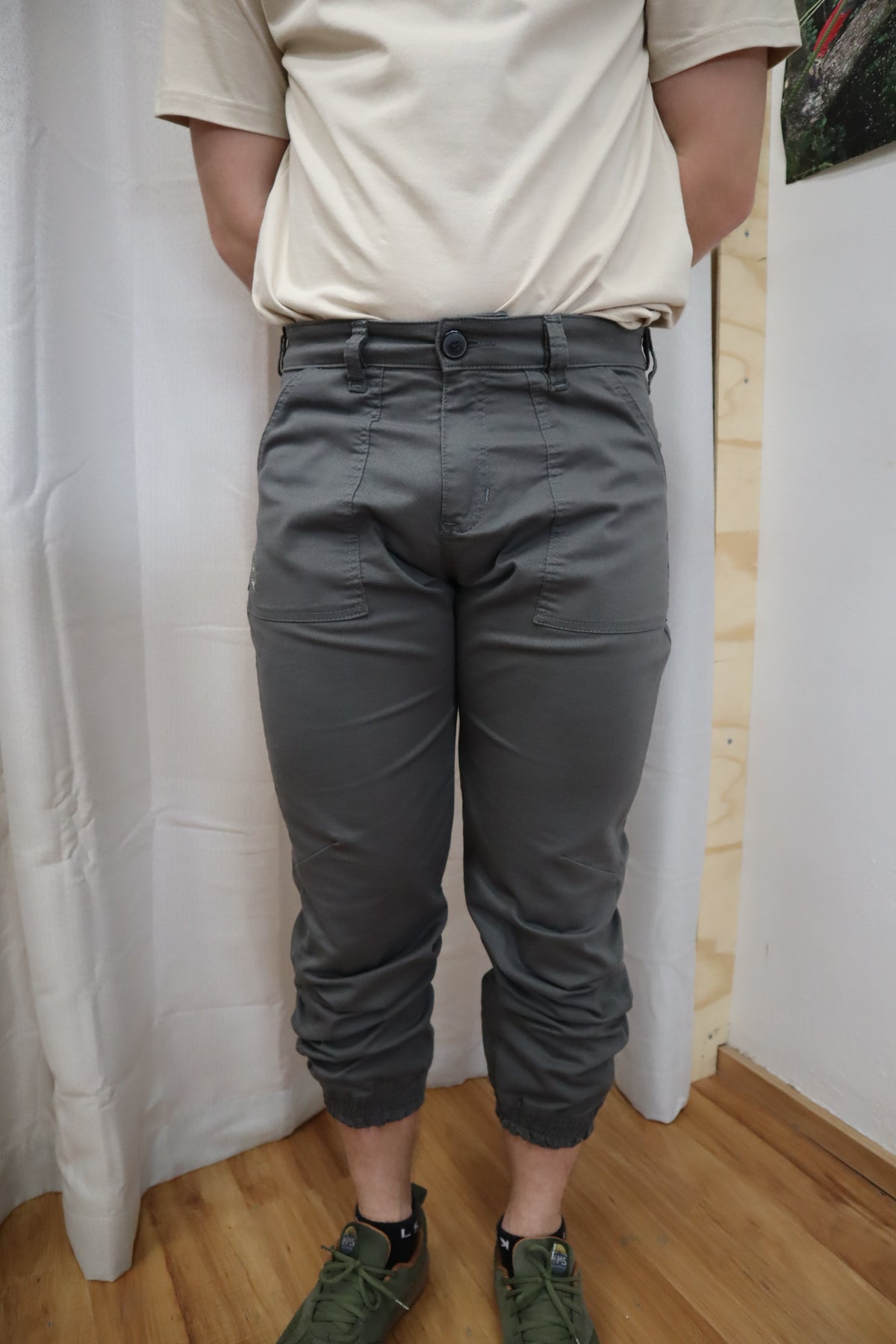 Lazo's Adventure Pants - 1.0
