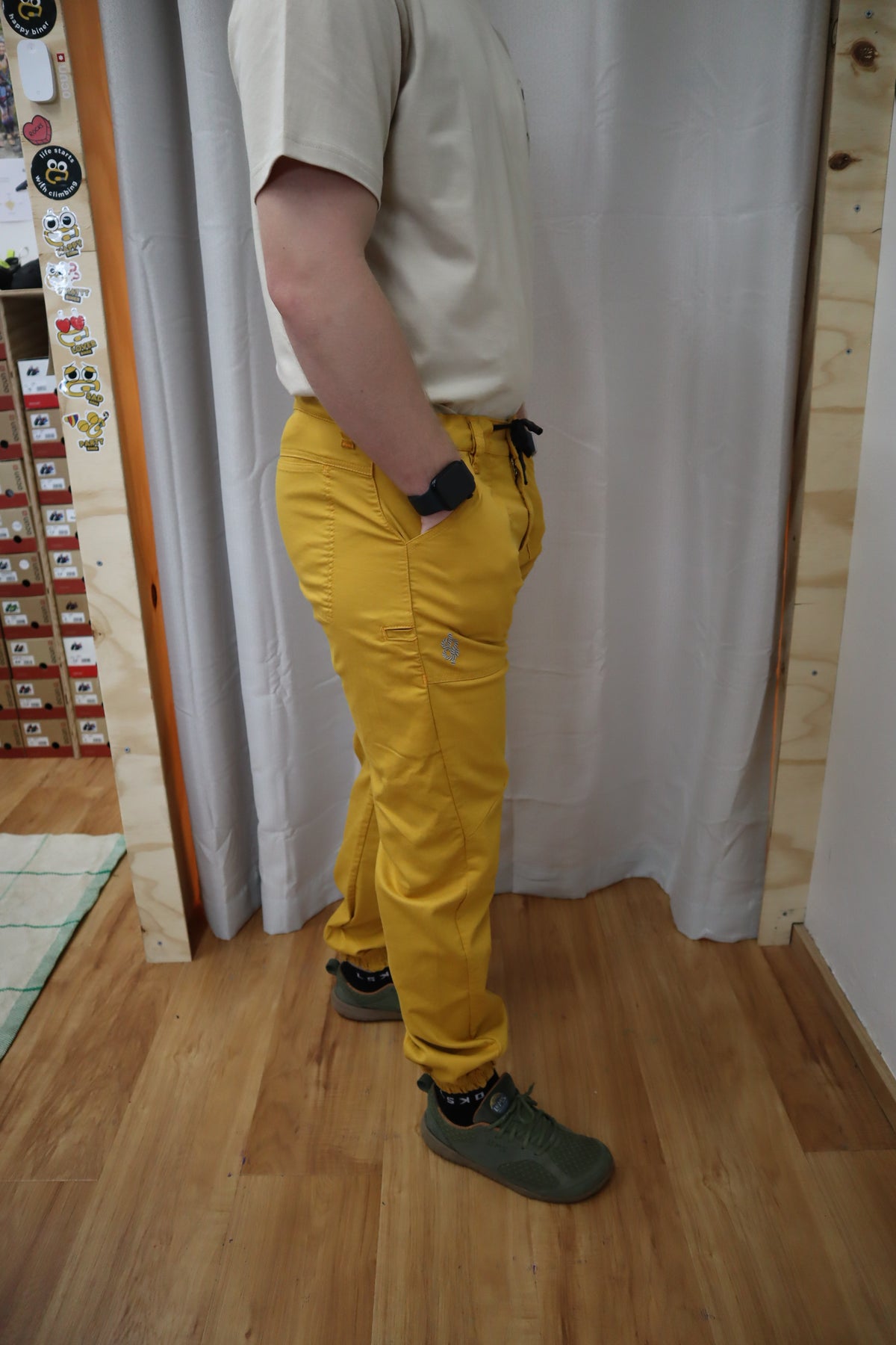 Lazo's Adventure Pants - 2.0