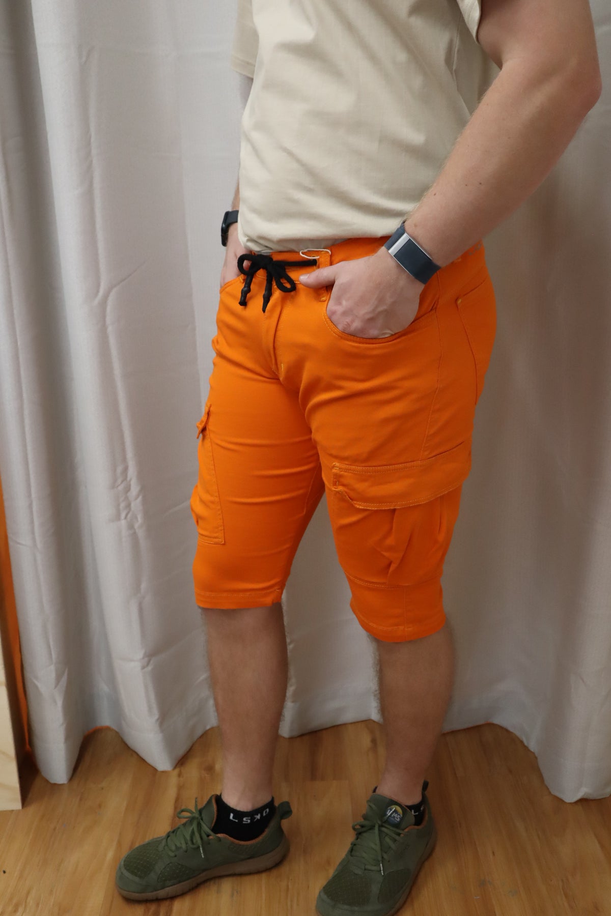 Lazo's Adventure Shorts