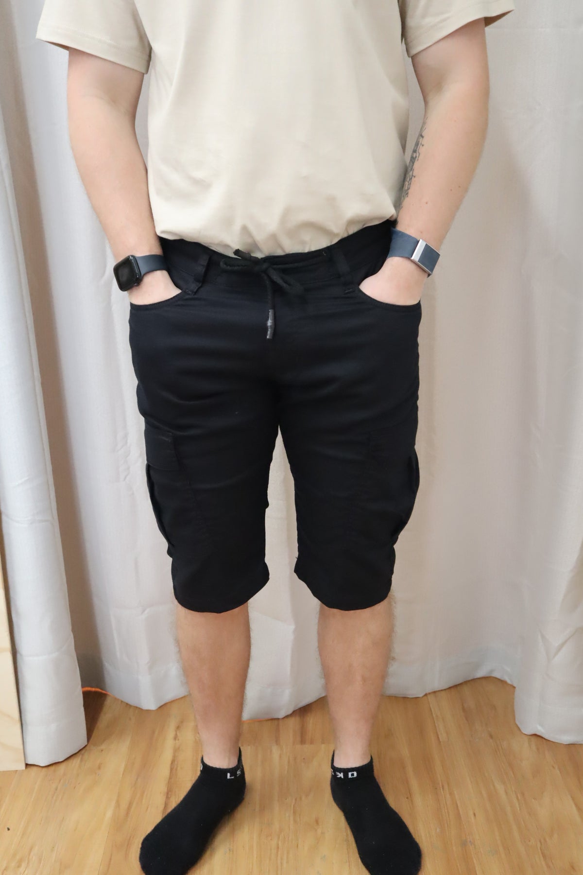 Lazo's Adventure Shorts