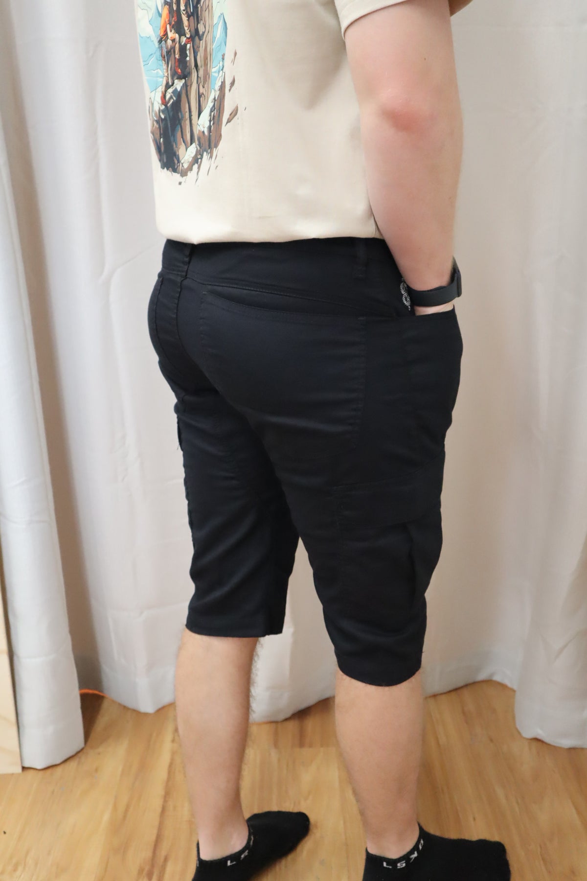 Lazo's Adventure Shorts