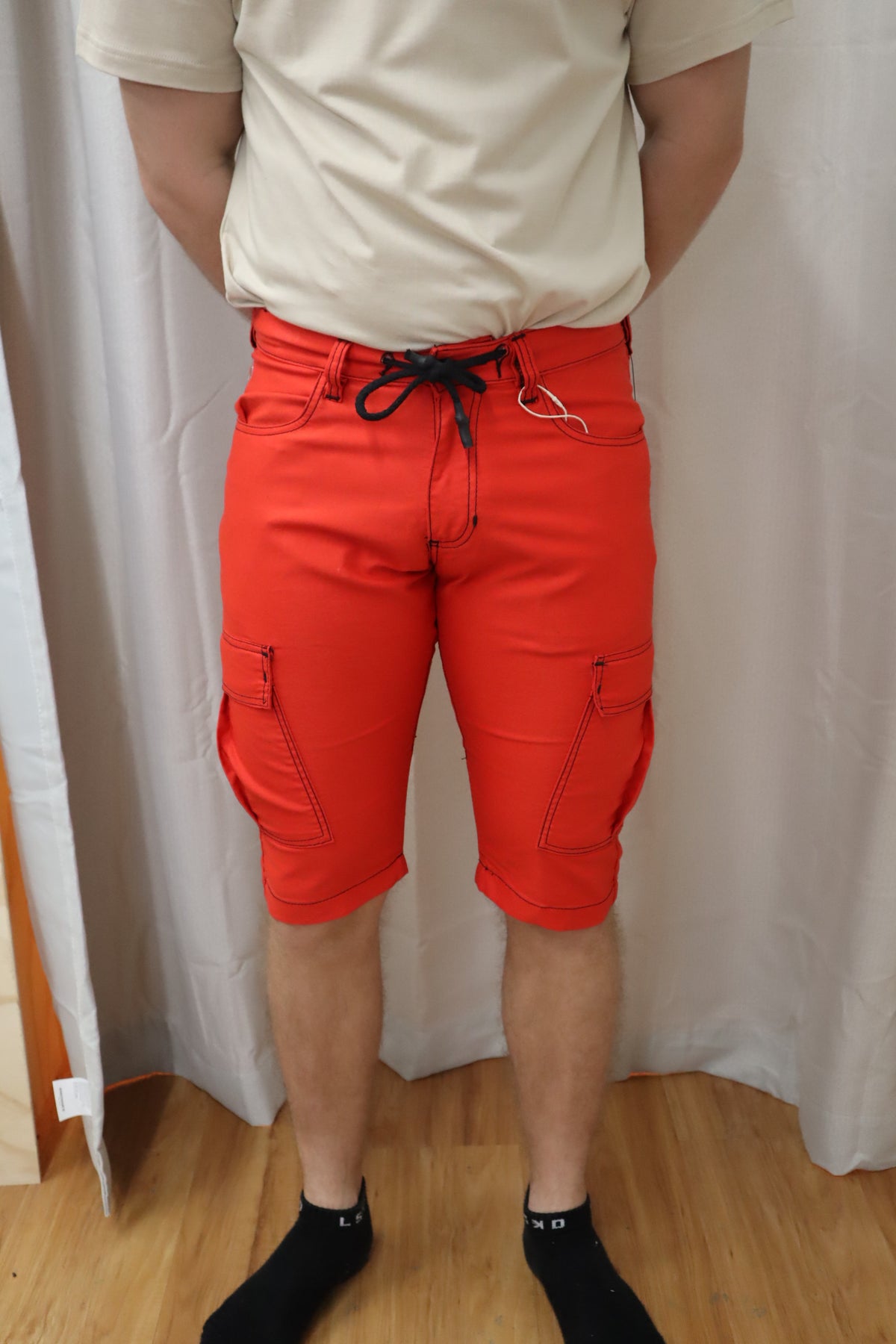 Lazo's Adventure Shorts