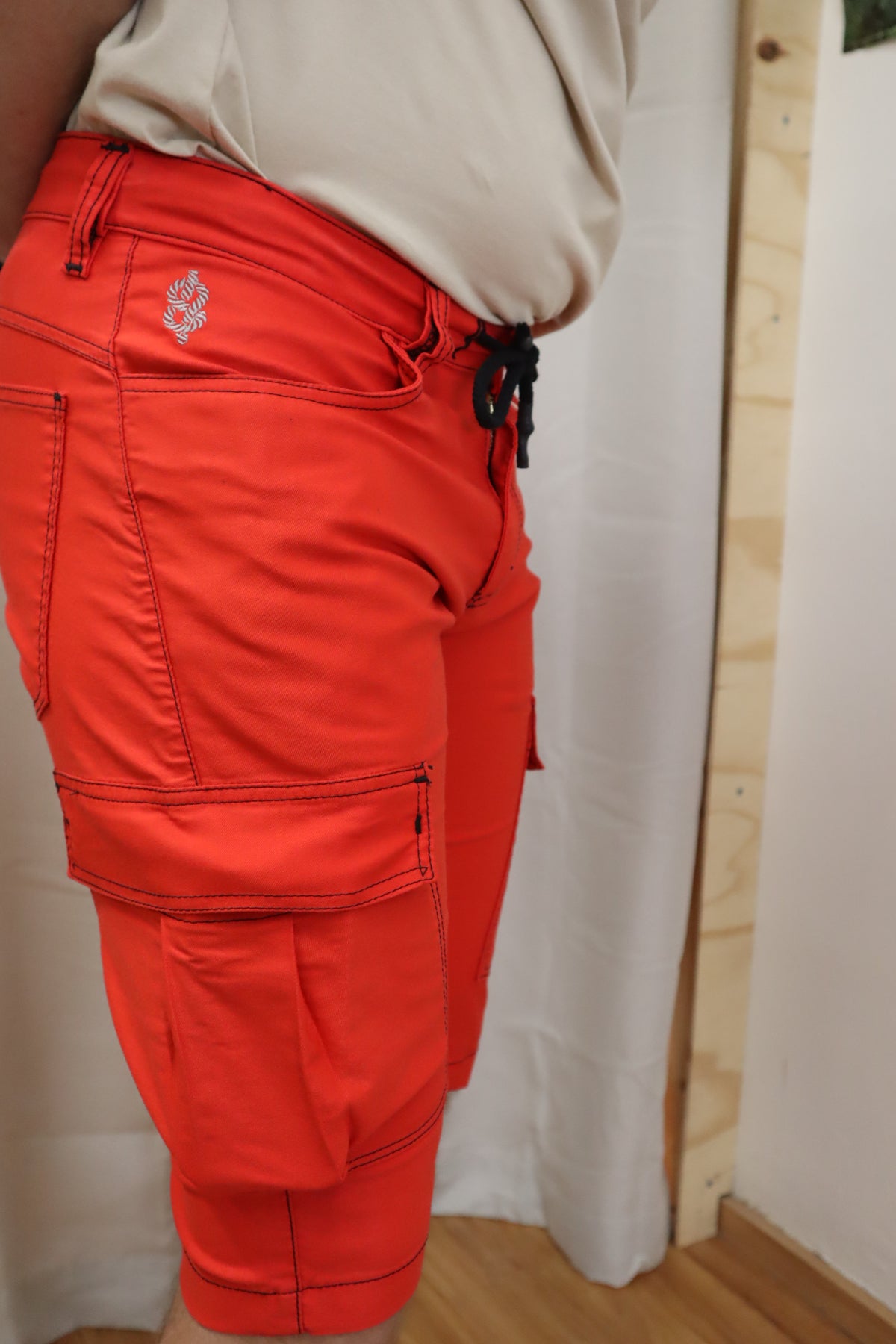 Lazo's Adventure Shorts