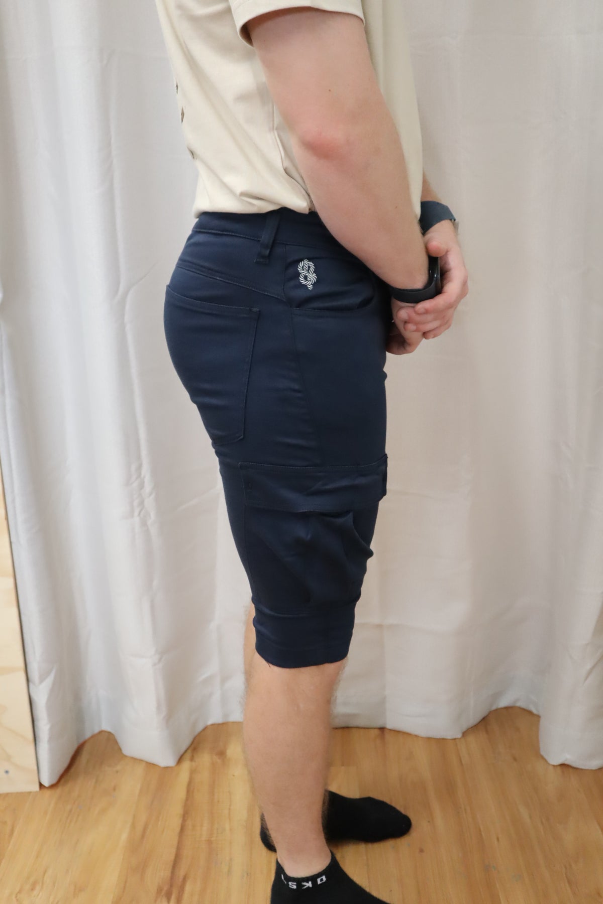 Lazo's Adventure Shorts