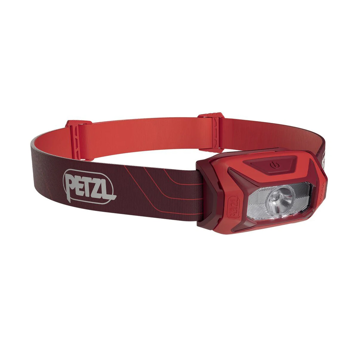 Petzl Tikkina Headlamp