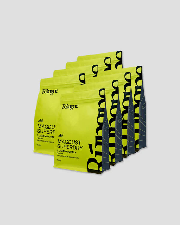 Rungne Superdry 8-Pack
