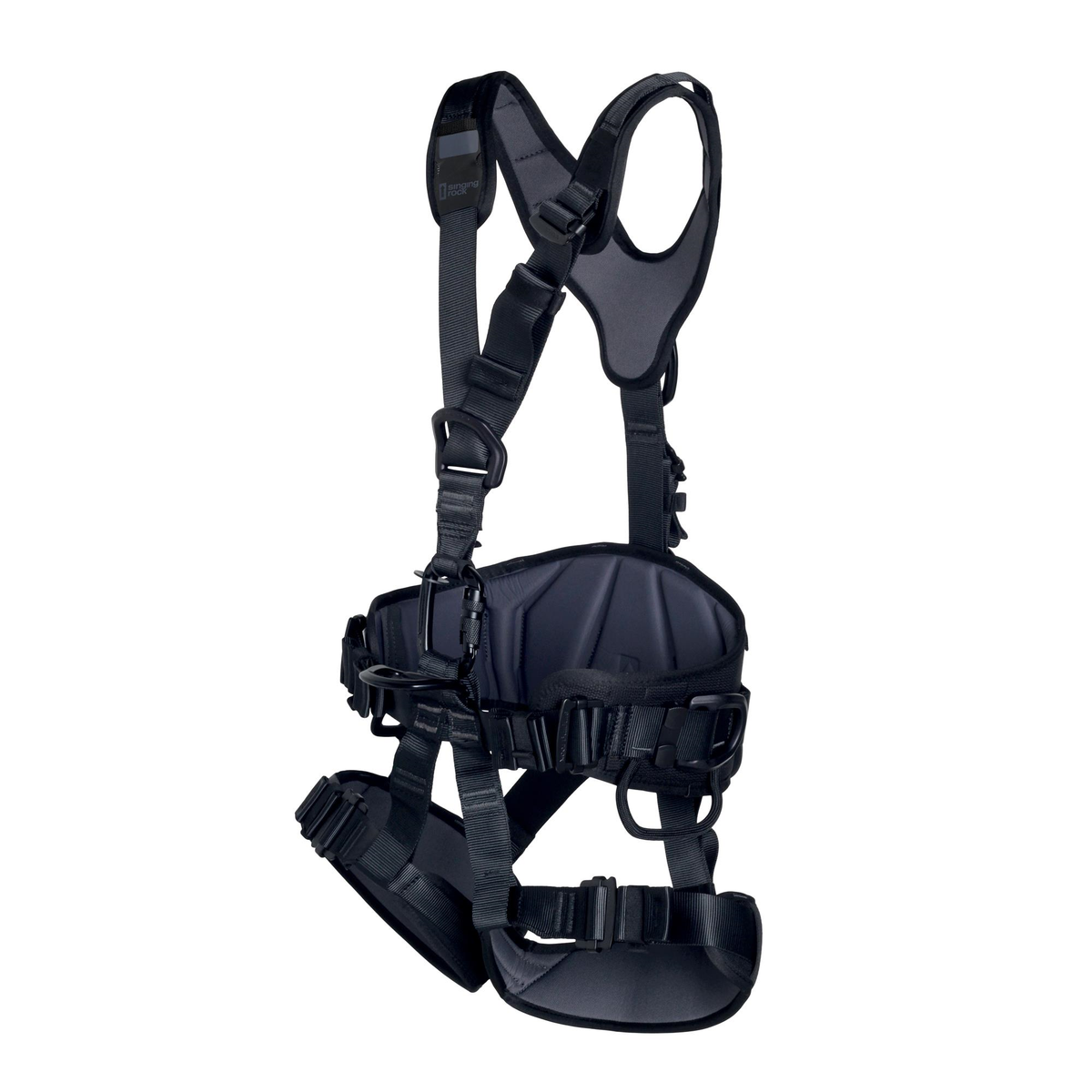 Singing Rock Expert 3D Standard Harness