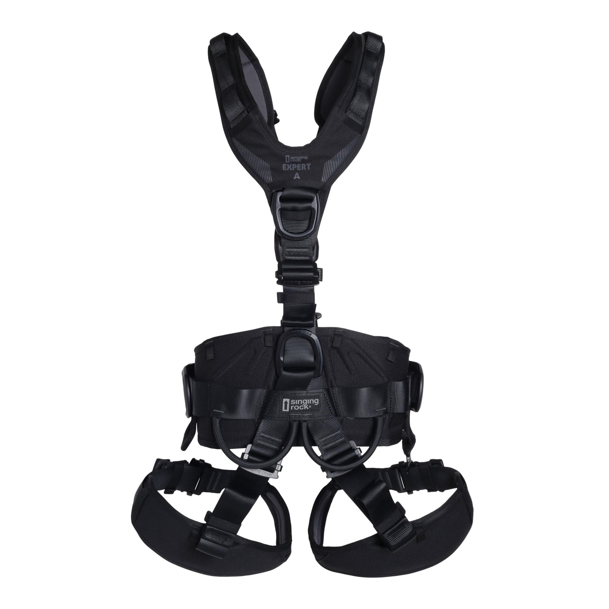 Singing Rock Expert 3D Standard Harness