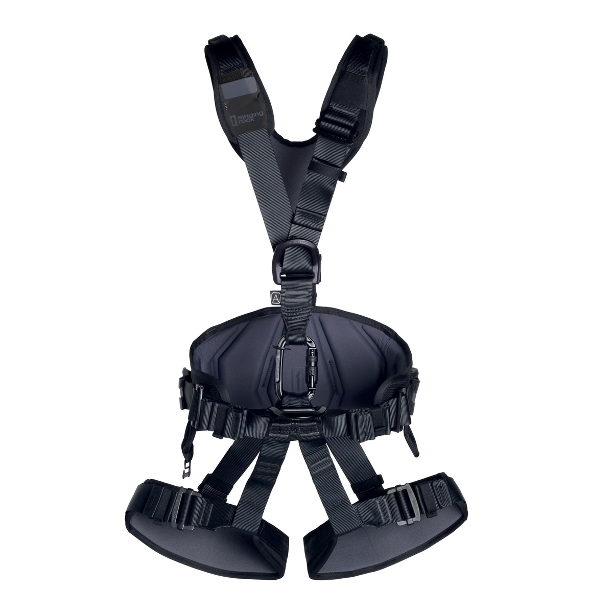 Singing Rock Expert 3D Standard Harness