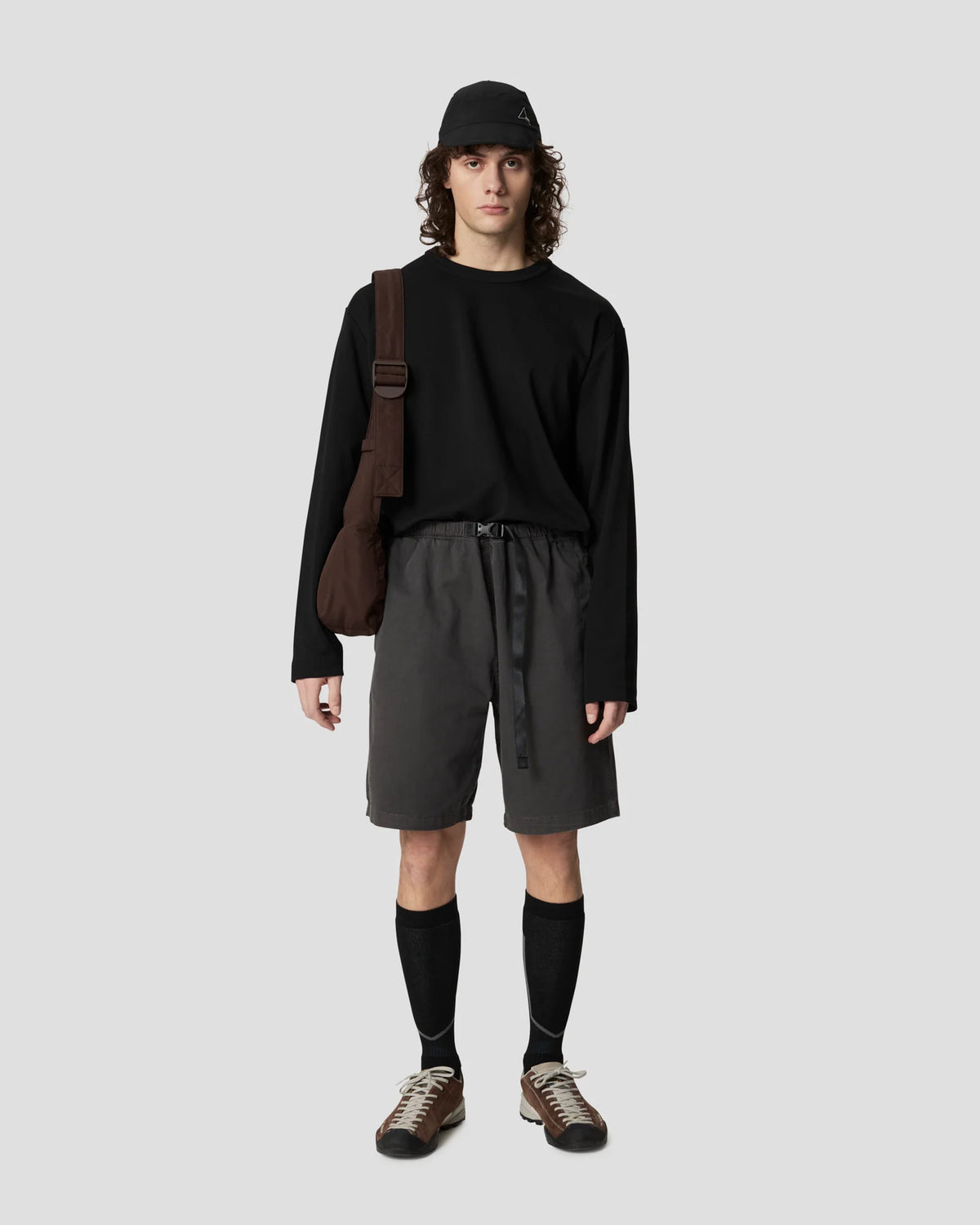Rungne Highballer Shorts