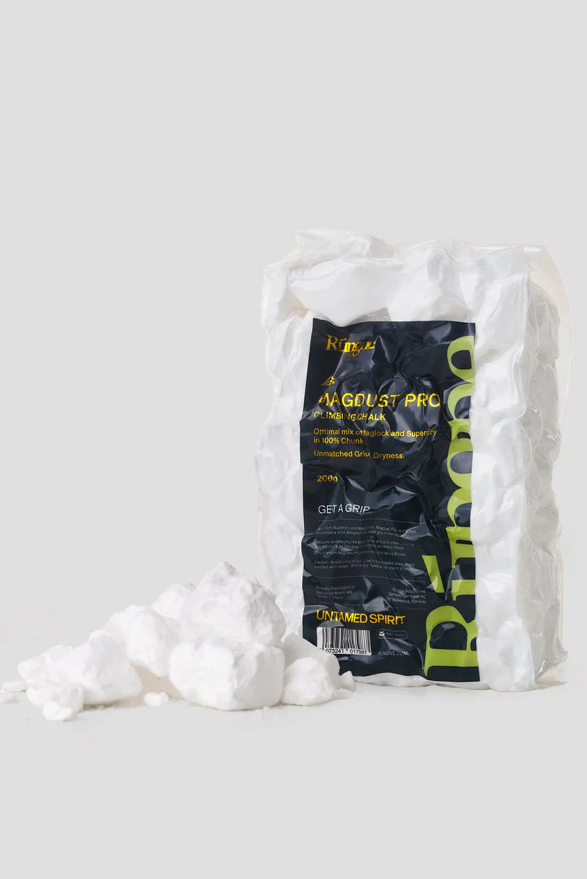 Rungne Magdust Pro Chalk