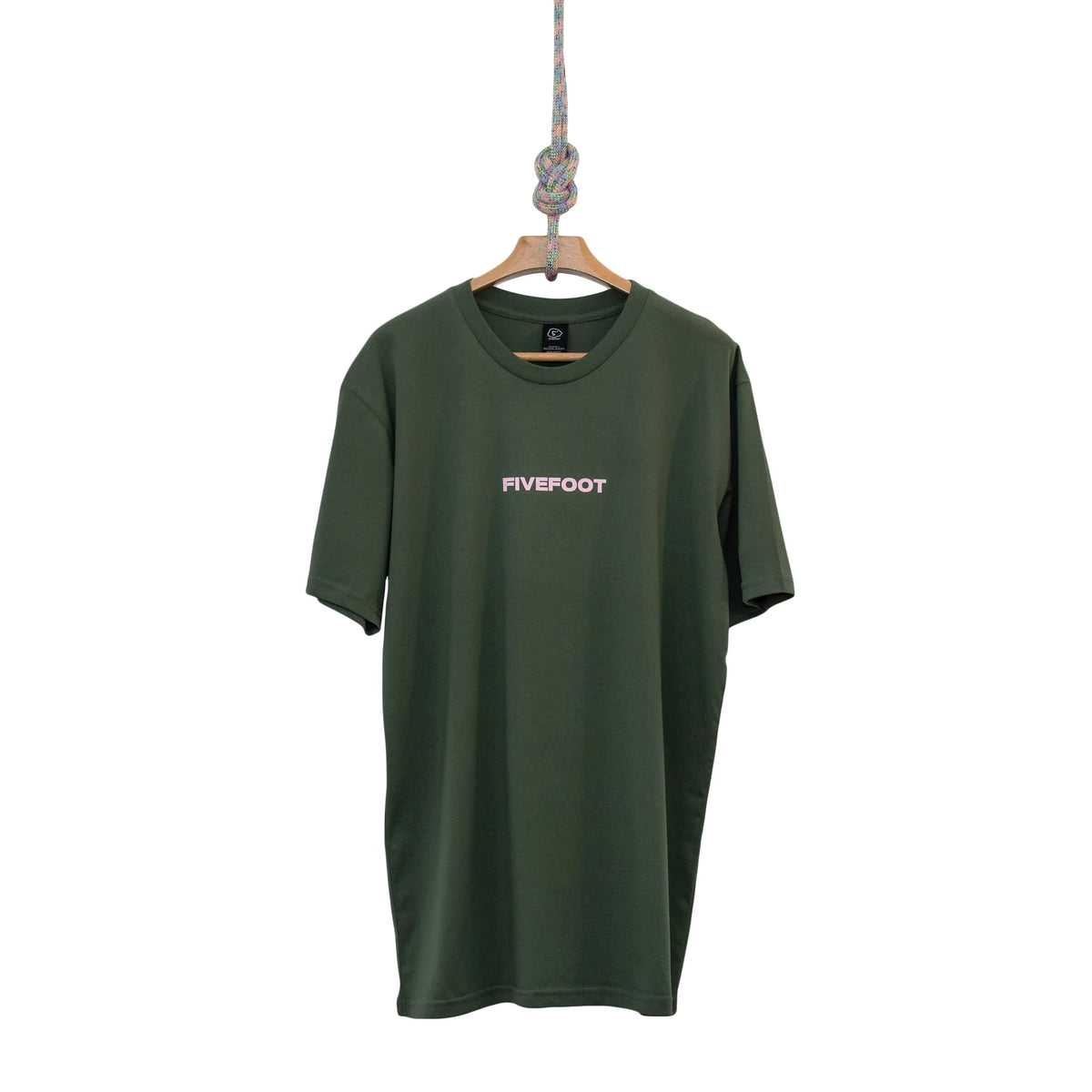 FiveFoot Allez Naisu Tee