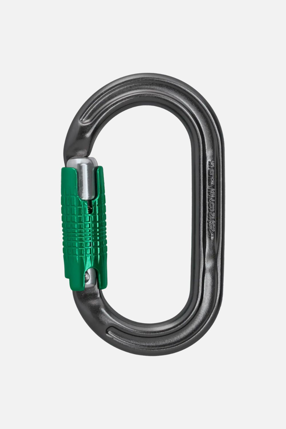 DMM Ultra O Locksafe Carabiner