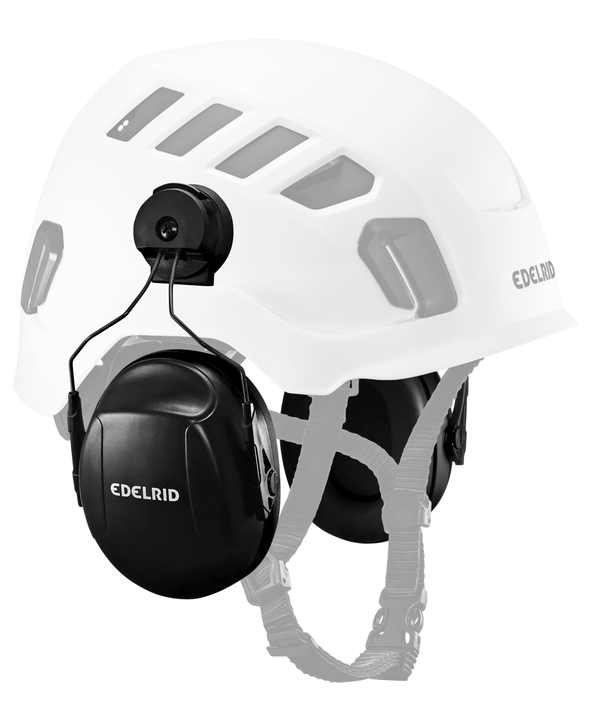 Edelrid Earmuffs Helmet Attachment