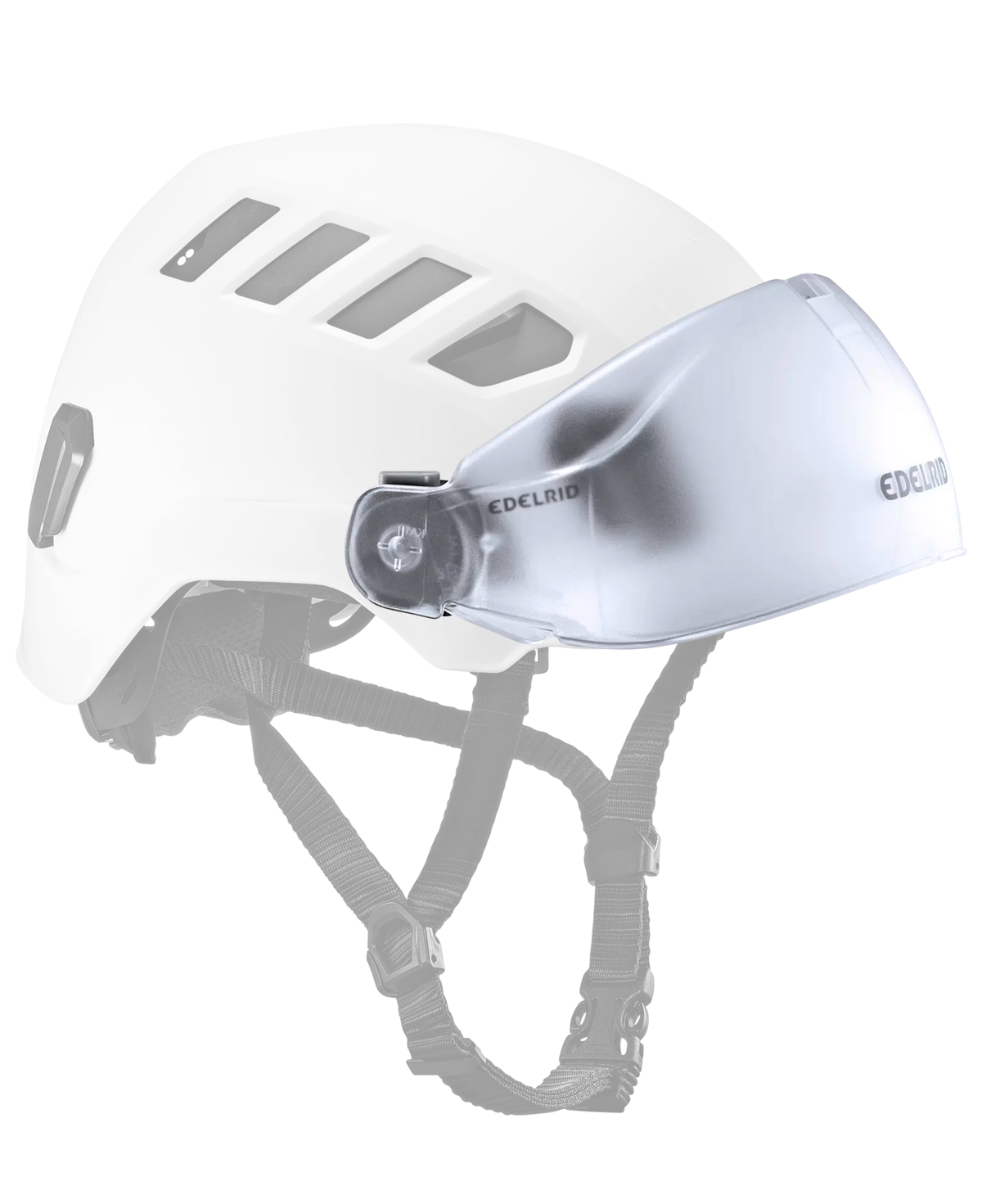 Edelrid Visor Protector Helmet Attachment
