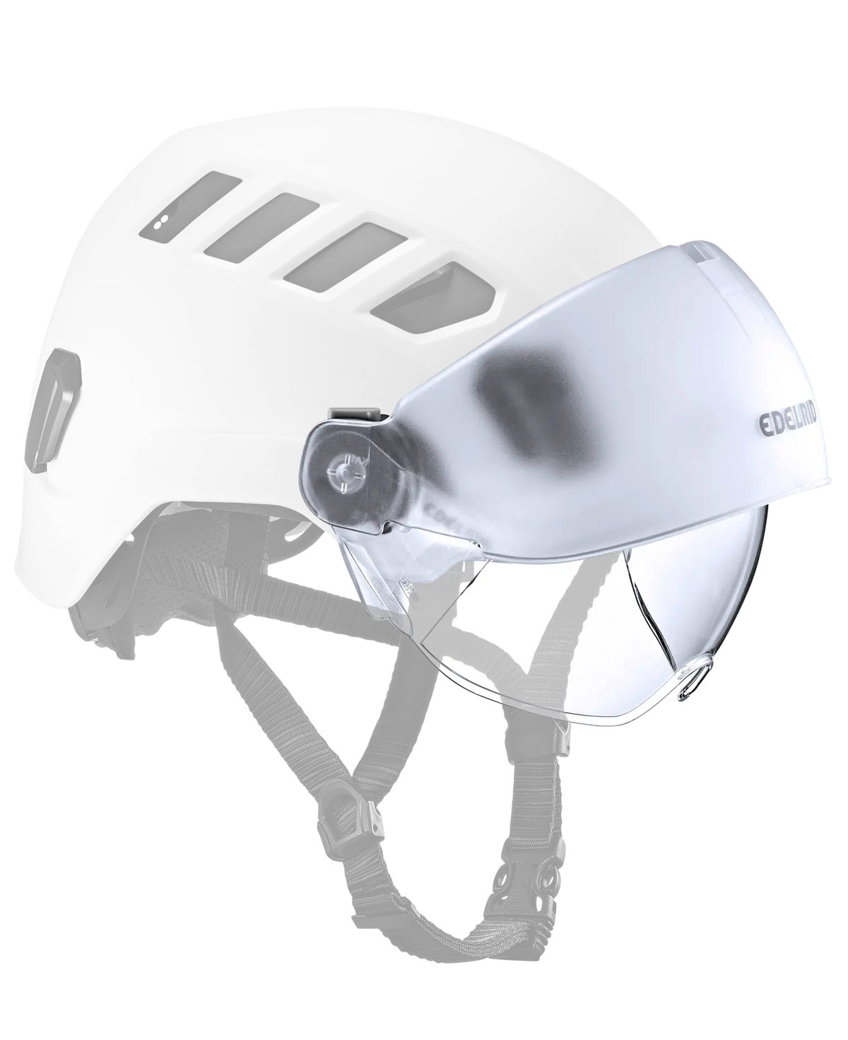 Edelrid Visor Protector Helmet Attachment