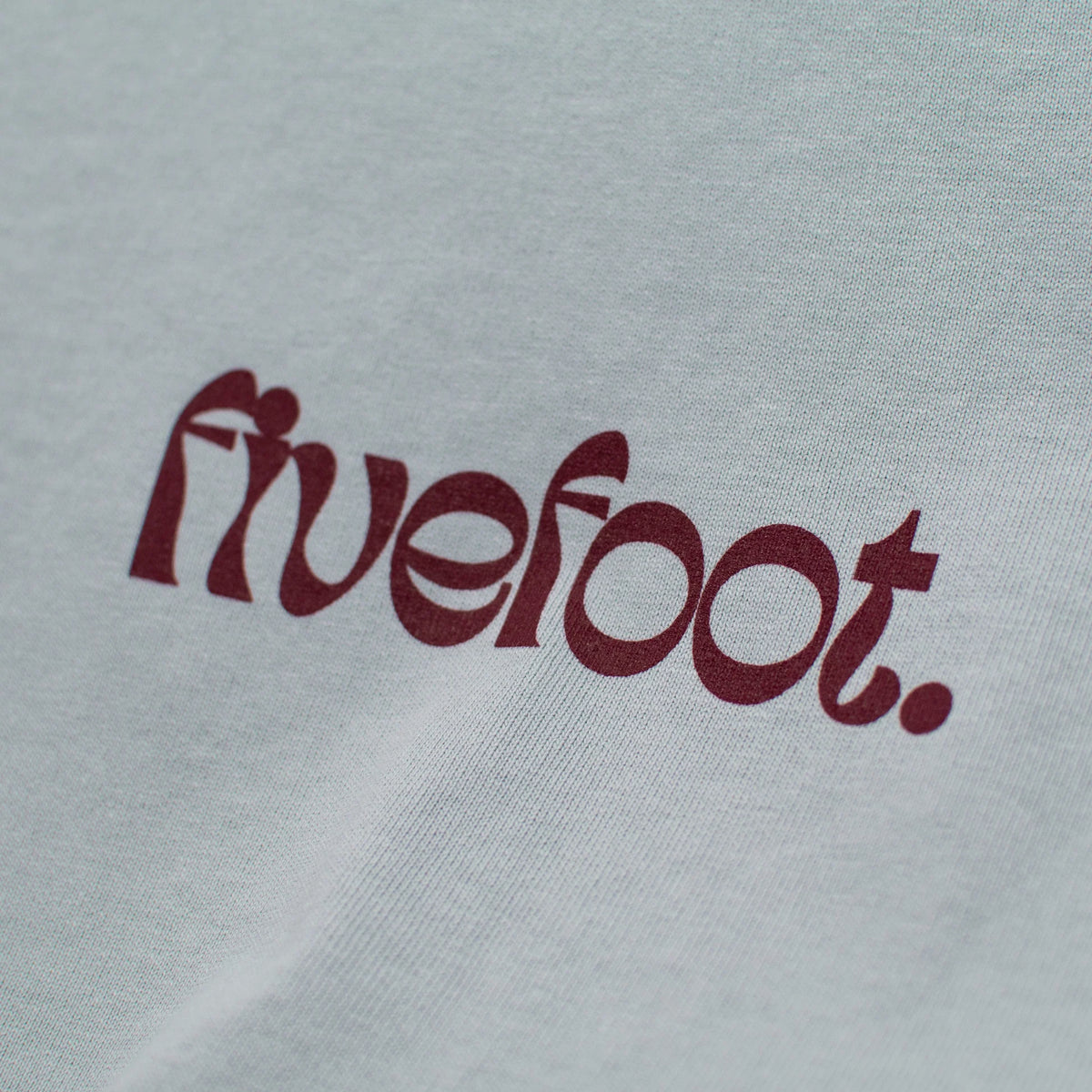 FiveFoot It's Ok Not To Send Tee