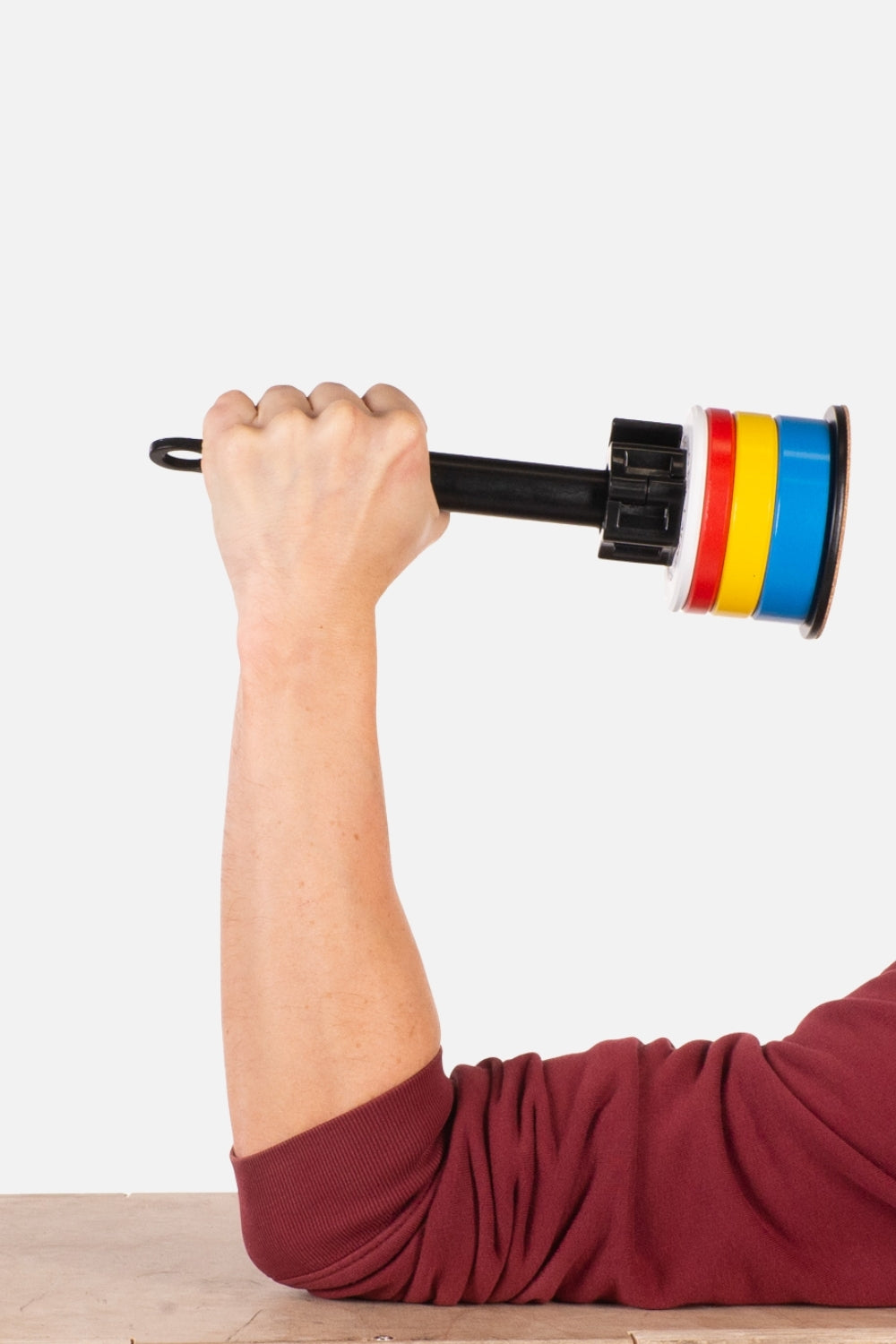 Lattice Basic Lifting Kit