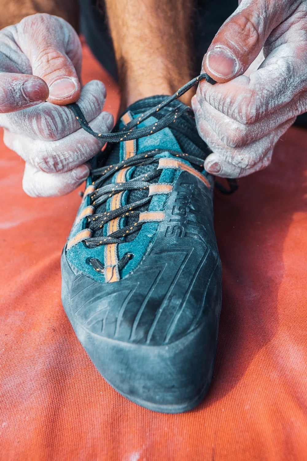 Ocun Sigma Climbing Shoe