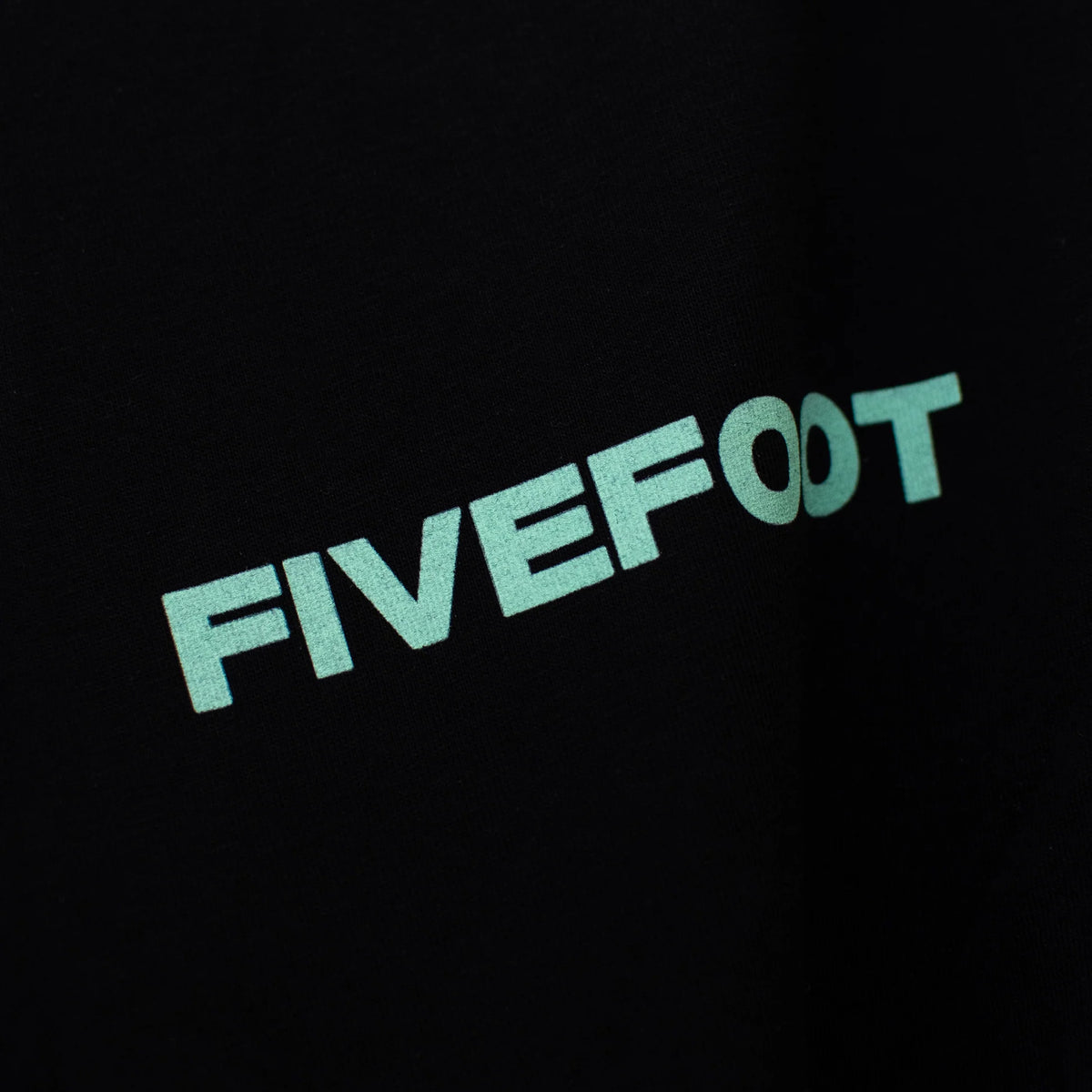 FiveFoot Short Beta Only Crop Top