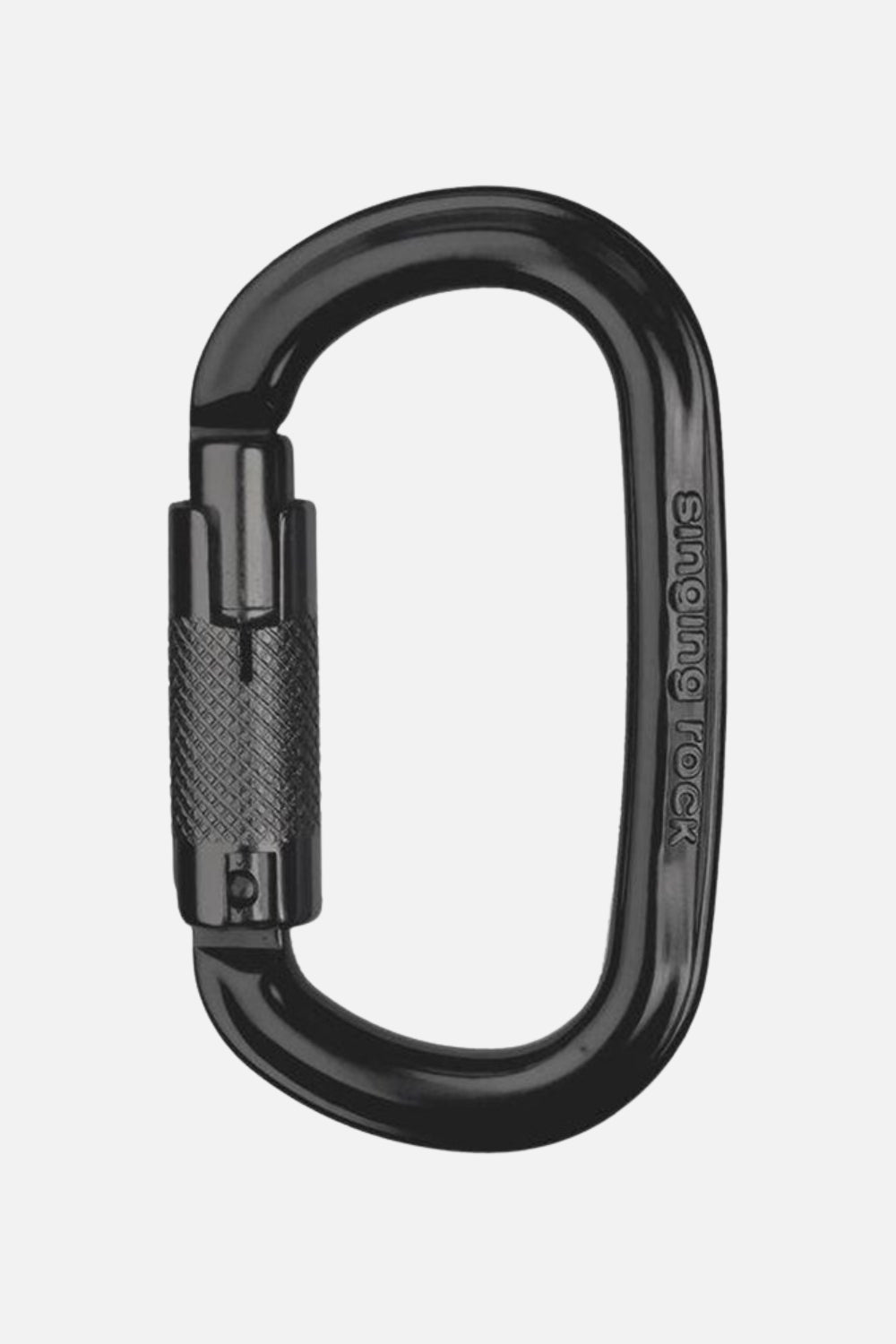 Singing Rock Ozone Twist Lock Carabiner