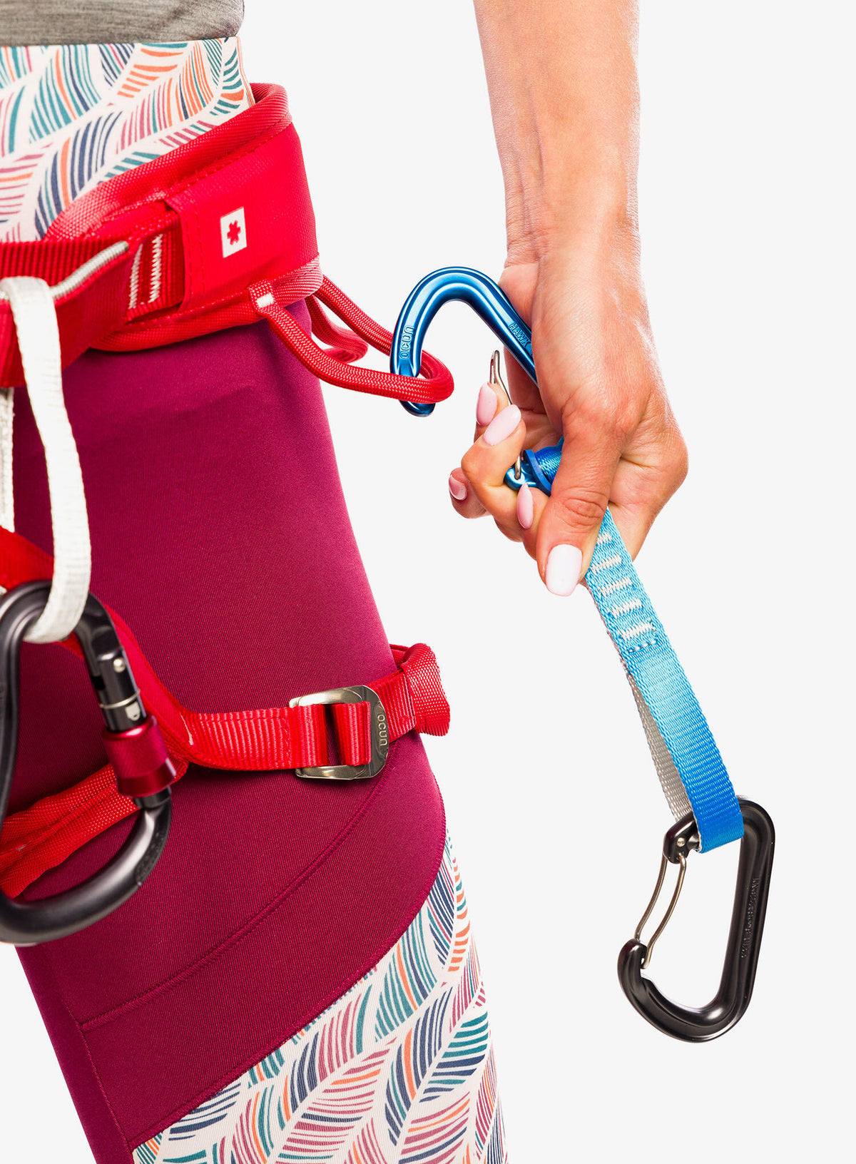 Ocun Twist Kid Harness