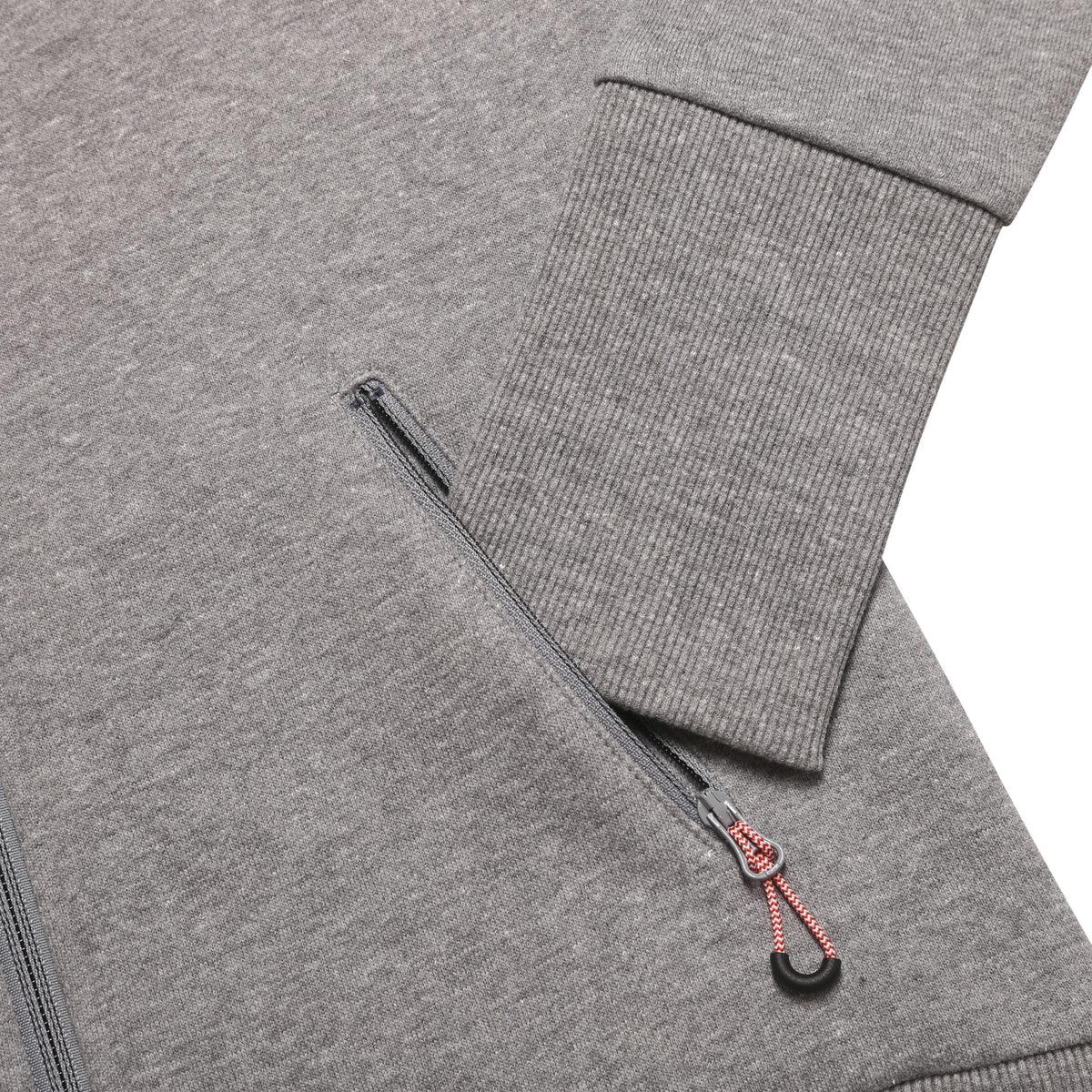 Ocun Hoodie Zipper Women