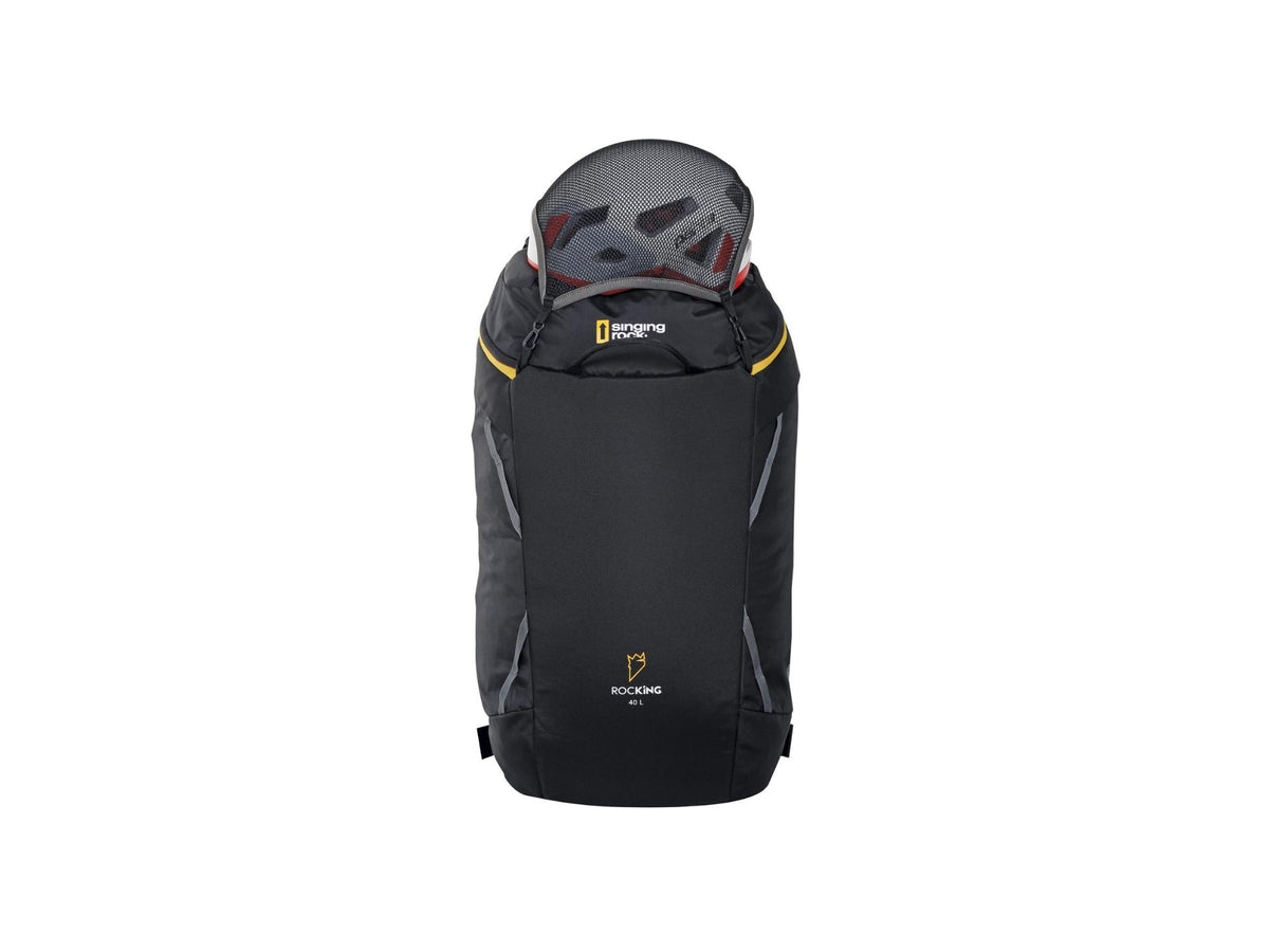 Singing Rock Rocking 40 Bag - Happy Biner