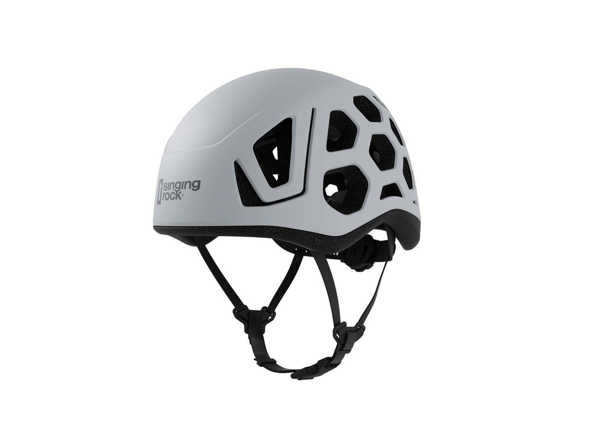 Singing Rock Hex Helmet - Happy Biner